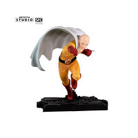 Abysse ONE PUNCH MAN - Figurine - Saitama