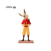 Abysse AVATAR - Figurine Aang x2