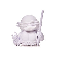 Tubbz Numskull - TMNT Tubbz DIY Donatello