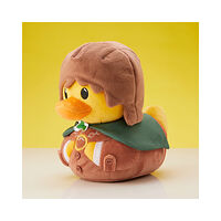 Numskull Numskull Lotr Tubbz Plush Frodo