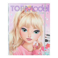 TOPModel TOPModel - Make-up Studio (412876)