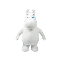MOOMIN Moomin - 25 cm Plush - Moomin (35580525)