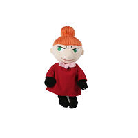 MOOMIN Moomin - 25 cm Plush - My (35584001)