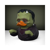 Numskull Numskull Monsters Tubbz 1St Ed Frankenstein