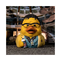 Tubbz Numskull - Jurassic Park Tubbz BOXED Dennis Nedry