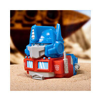 Tubbz Numskull - Transformers Tubbz BOXED Optimus Prime
