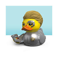 Tubbz Numskull - Star Trek Tubbz 1st ED Seven of Nine