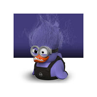Numskull Numskull Minions Tubbz 1St Ed Purple Minion