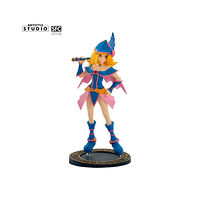 Abysse YU-GI-OH! - Figurine Magician Girl x2