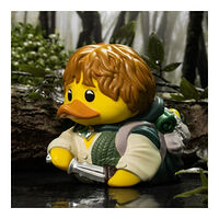 Tubbz Numskull - LOTR Tubbz BOXED Samwise Gamgee