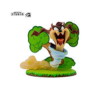 Abysse LOONEY TUNES - Figurine Taz
