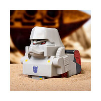 Tubbz Numskull - Transformers Tubbz BOXED Megatron