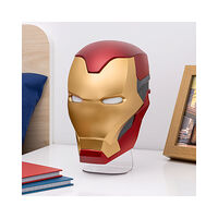 Paladone Iron Man Helmet Light