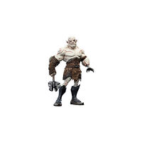 Weta Workshop The Hobbit - Azog The Defiler Figure Mini Epic