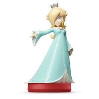 Amiibo Nintendo Amiibo Figurine Rosalina (Super Mario Collection)