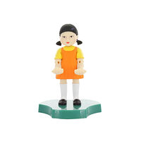 Holdems Holdems Squid Game Young-Hee Girl