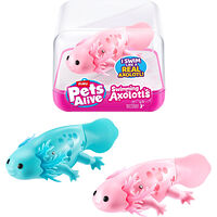 Pets alive Pets Alive - Swimming Axolotl (9556UQ1)