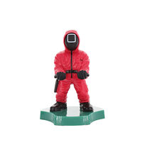 Holdems Holdems Squid Game Square Guard