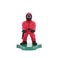 Holdems Holdems Squid Game Triangle Guard
