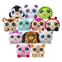 Littlest Pet Shop Littlest Pet Shop - Mini Blind Plush Assorted - (00660)