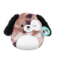 Squishmallows Squishmallows - 30 cm Plush P22 - Zerdan Dog (227677)