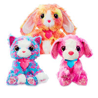 Scruff-a-Luv Scruff-A-Luvs - Neon Pets (30524)