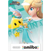 Amiibo Nintendo Amiibo Figurine Rosalina & Luma