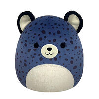 Squishmallows Squishmallows 50 cm P21 Spotts Cheetah (216660)
