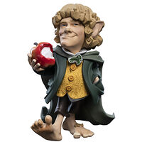 Weta Workshop Lord of the Rings Mini Epics - Merry