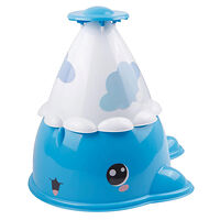 Spring Summer Spring Summer - Levitating Whale Sprayer (302520)