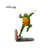 Abysse TMNT - Figurine Raphael