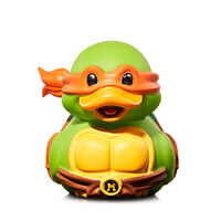 Tubbz Numskull - TMNT Tubbz MINI Michelangelo
