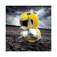 Tubbz Numskull - Power Rangers Tubbz LTD ED Yellow Ranger
