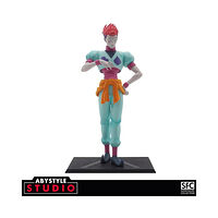 Abysse HUNTER X HUNTER - Figurine Hisoka