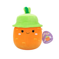 Squishmallows Squishmallows - Spring 19 cm - Caroleena Carrot
