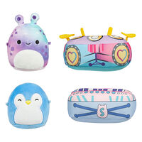 Micromallows Micromallows - Plush - Accessory set - That's My Jam (SQMM0016 )