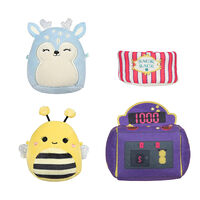 Micromallows Micromallows - Plush - Accessory set - Game On (SQMM0017 )