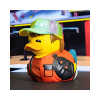Tubbz Numskull - BTTF Tubbz BOXED Marty Mcfly 2015