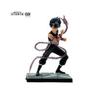 Abysse YU YU HAKUSHO - Figurine Hiei x2
