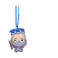 Nemesis Now Harry Potter Dumbledore Hanging Ornament