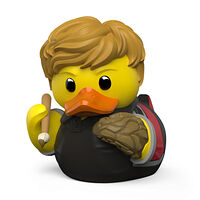 Tubbz Numskull - The Hunger Games Tubbz 1st ED Peeta Mellark