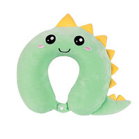 iTotal iTotal - Neck Pillow - Hello Dino (XL2184F)