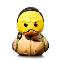 Tubbz Numskull - Ghostbusters Tubbz MINI Winston Zeddemore