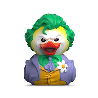 Tubbz Numskull - DC Comics Tubbz MINI The Joker