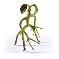 Noble Collection Bendable Bowtruckle  - Fantastic Beasts