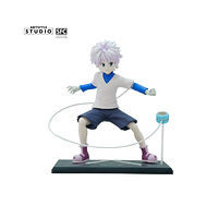 Abysse HUNTER X HUNTER - Figurine Killua x2