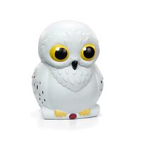 Noble Collection Hedwig - Toyllectible Pufflums™ - Harry Potter