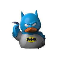 Tubbz Dc Comics Tubbz Boxed Batman