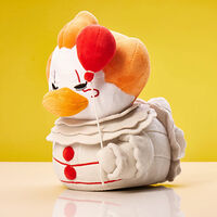 Numskull Numskull It Tubbz Plush Pennywise