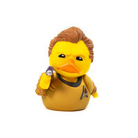 Tubbz Star Trek Tubbz Boxed James T. Kirk